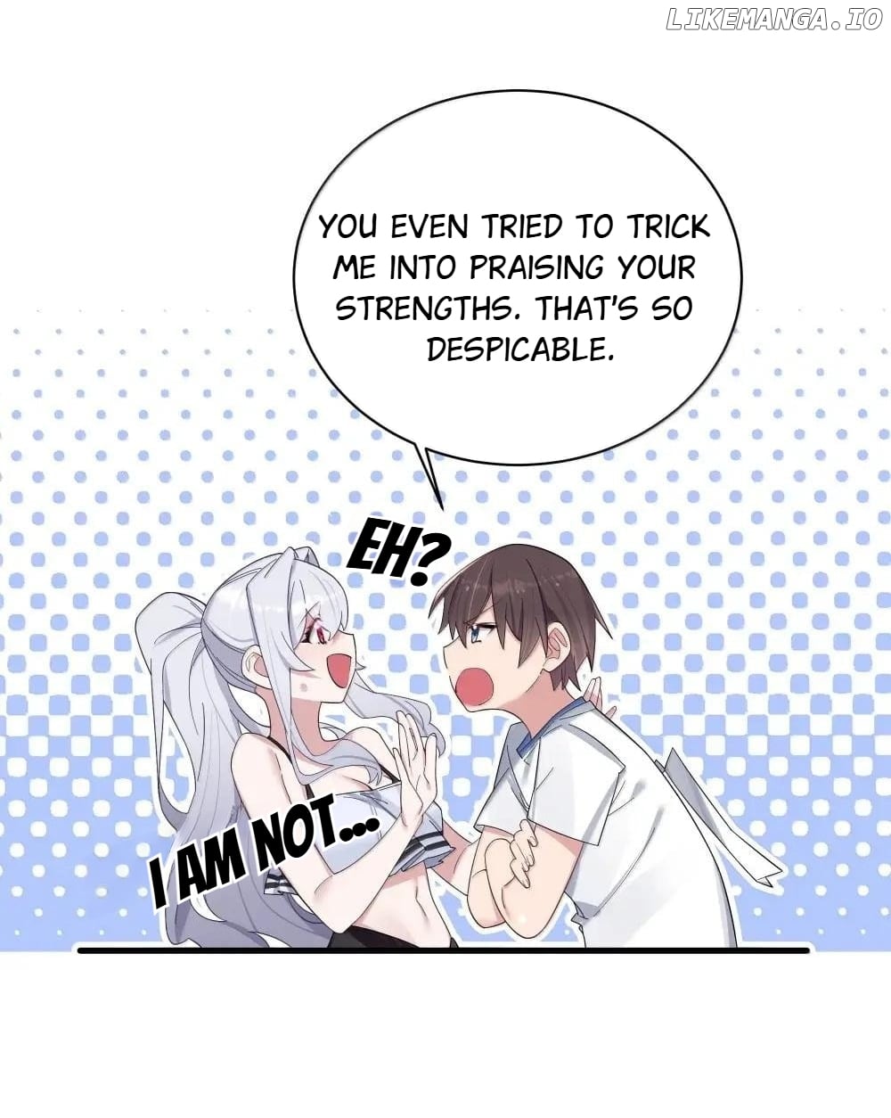 My Fake Girlfriends are using me as a Shield Chapter 159 - page 5